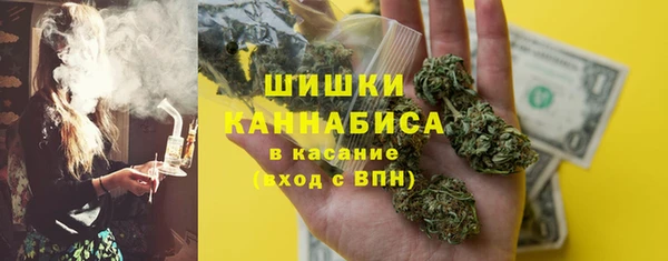 молекула духа Горняк