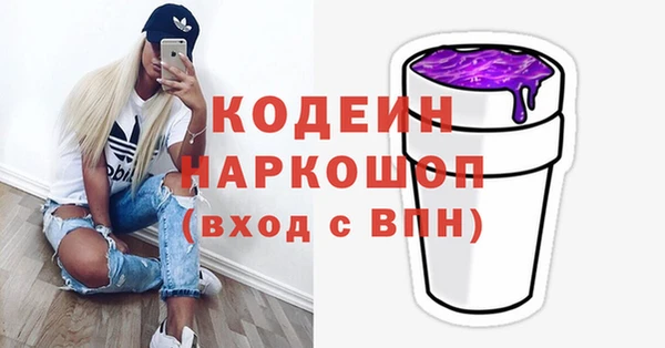 молекула духа Горняк