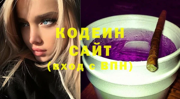 молекула духа Горняк