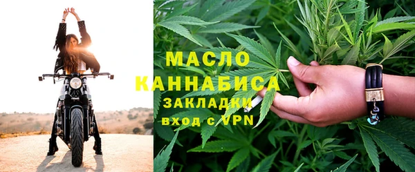 молекула духа Горняк